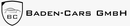 Logo BC Baden-Cars GmbH